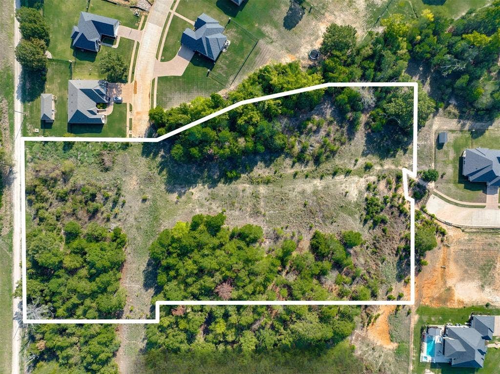 0 Corrigan Trails Boulevard, Lindale, TX 75771 0 Corrigan Trails Boulevard, Lindale, TX 75771
