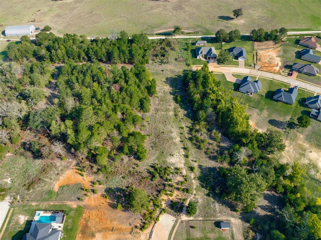 0 Corrigan Trails Boulevard, Lindale, TX 75771 0 Corrigan Trails Boulevard, Lindale, TX 75771