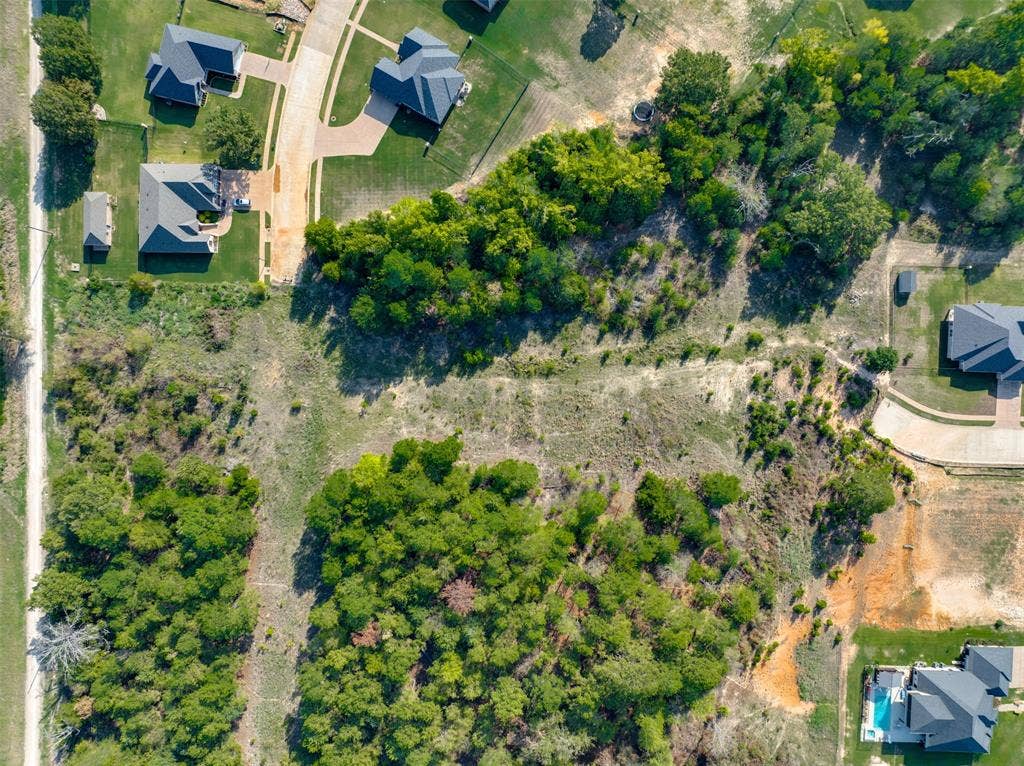 0 Corrigan Trails Boulevard, Lindale, TX 75771 0 Corrigan Trails Boulevard, Lindale, TX 75771
