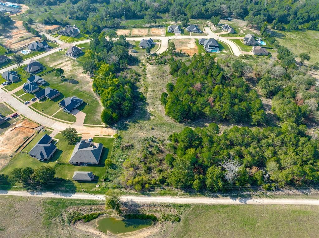 0 Corrigan Trails Boulevard, Lindale, TX 75771 0 Corrigan Trails Boulevard, Lindale, TX 75771