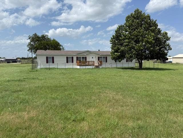 Property photo for 4040 Dillard Court, Joshua, TX