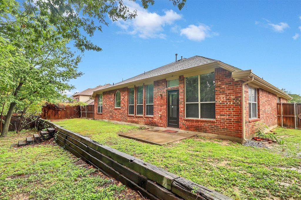 6710 Creek Bend, Rowlett, TX 75089 6710 Creek Bend, Rowlett, TX 75089