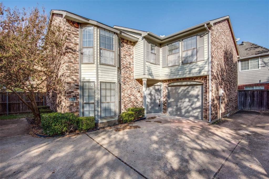 300 Canyon Lane, Irving, TX 75063 300 Canyon Lane, Irving, TX 75063