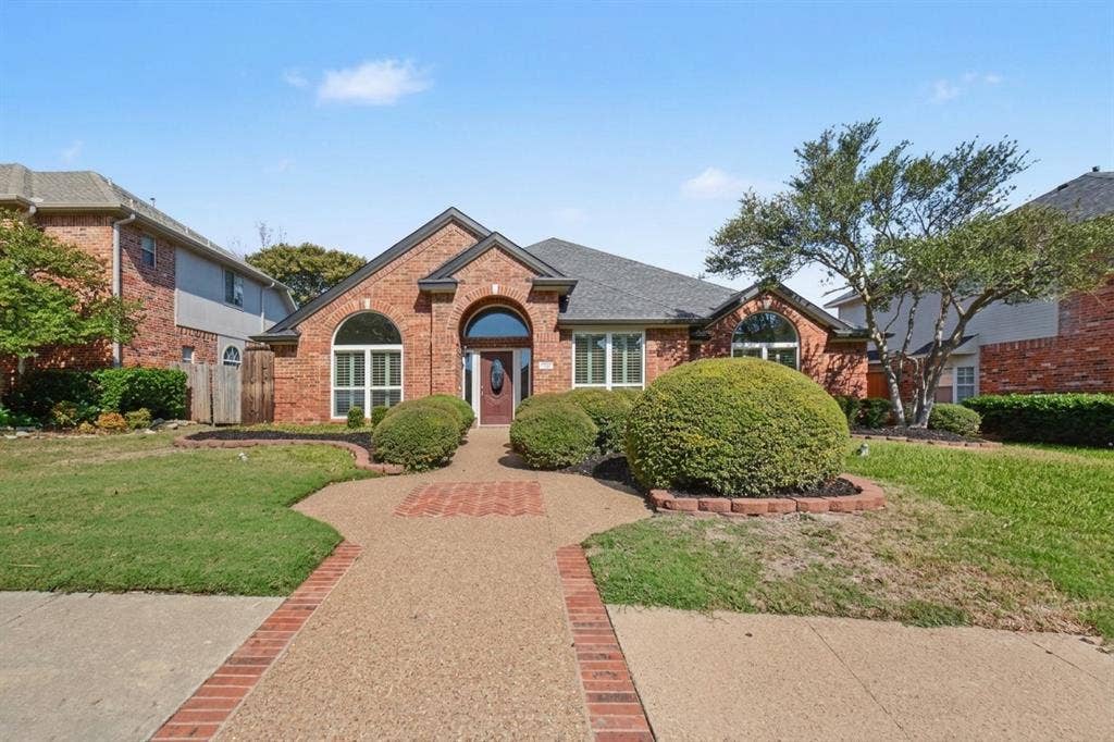 1621 Endicott Drive, Plano, TX 75025