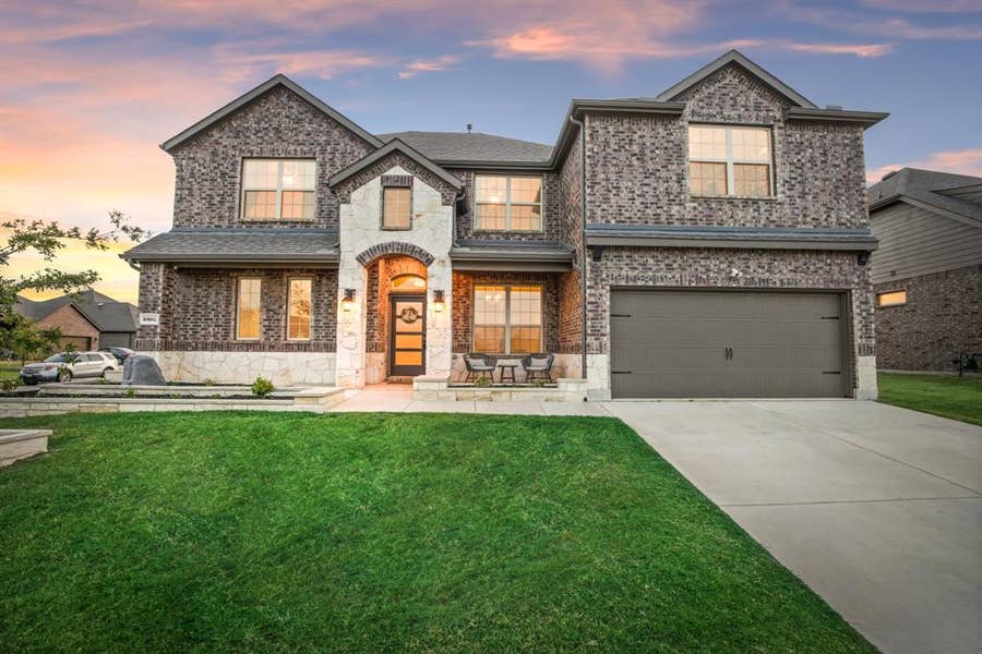 Property photo for 2801 Cerro Ranch Road, Aubrey, TX