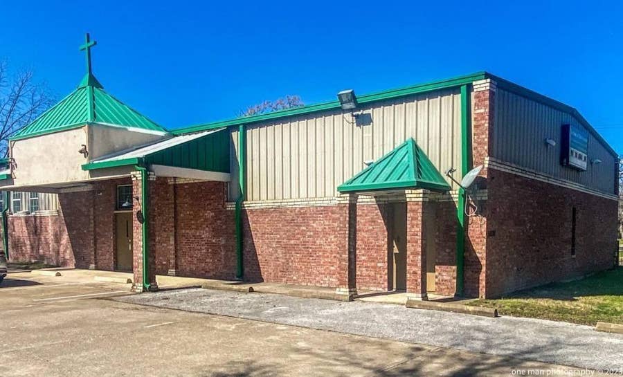Property photo for 5001 Crozier Street, Dallas, TX
