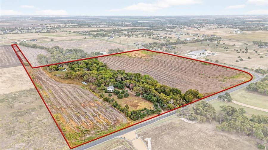 Property photo for 229 Pike Road, Gunter, TX