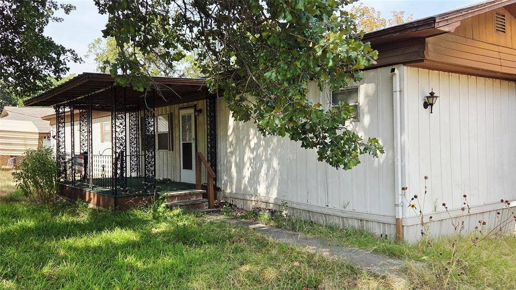 162 Plum Lane, Gordonville, TX 76245