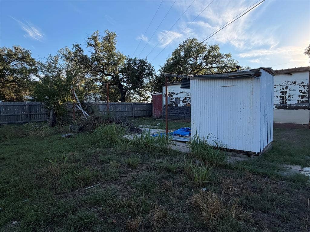 8510 HWY 279, Brownwood, TX 76801