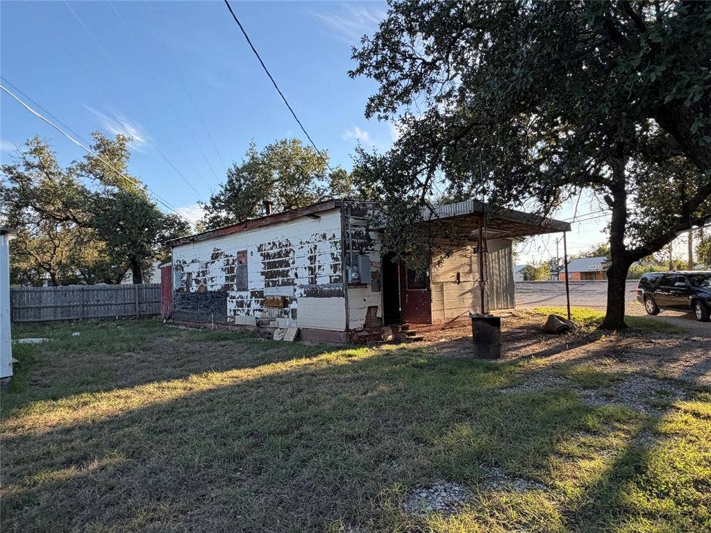 8510 HWY 279, Brownwood, TX 76801