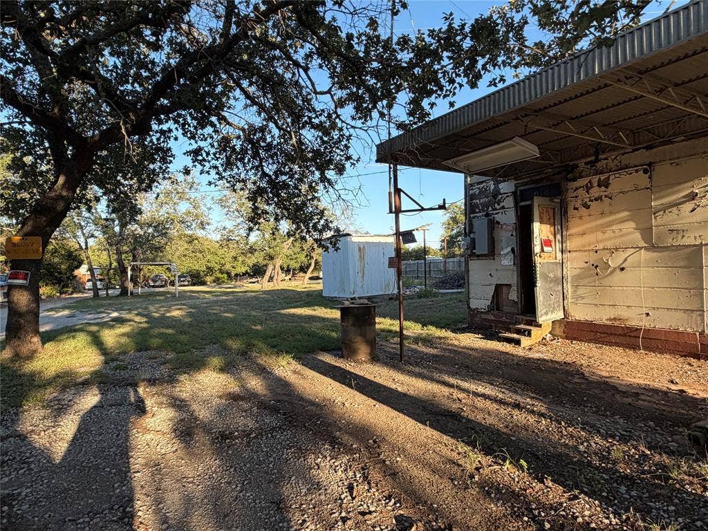 8510 HWY 279, Brownwood, TX 76801