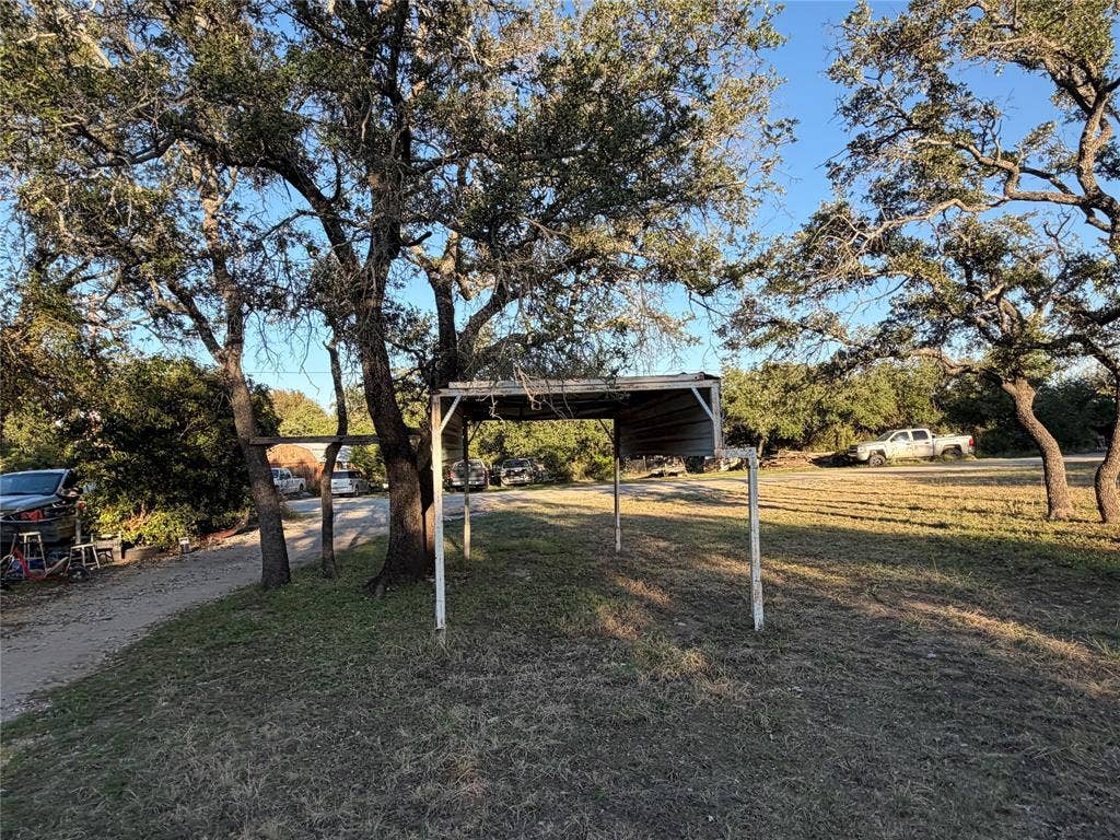 8510 HWY 279, Brownwood, TX 76801