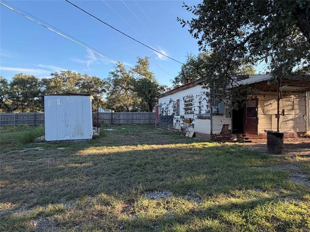 8510 HWY 279, Brownwood, TX 76801