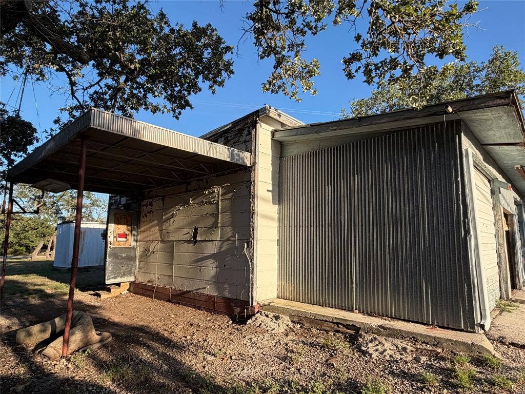 8510 HWY 279, Brownwood, TX 76801