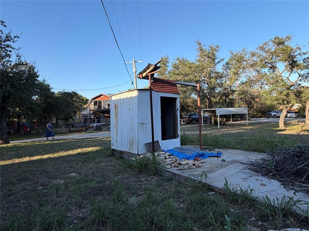 8510 HWY 279, Brownwood, TX 76801