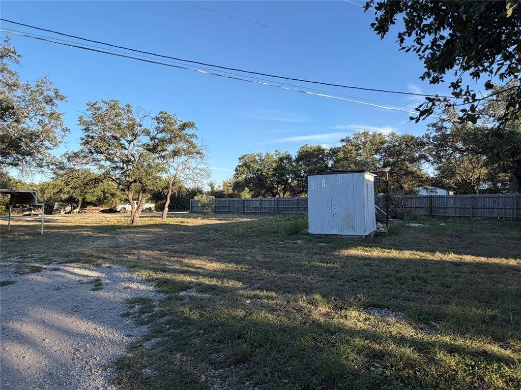 8510 HWY 279, Brownwood, TX 76801