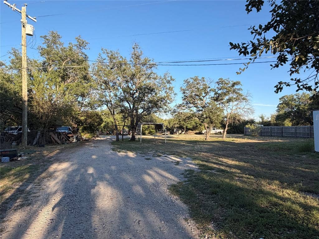 8510 HWY 279, Brownwood, TX 76801