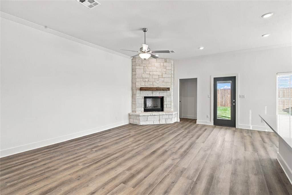 4215 Hummingbird Drive, Sherman, TX 75092