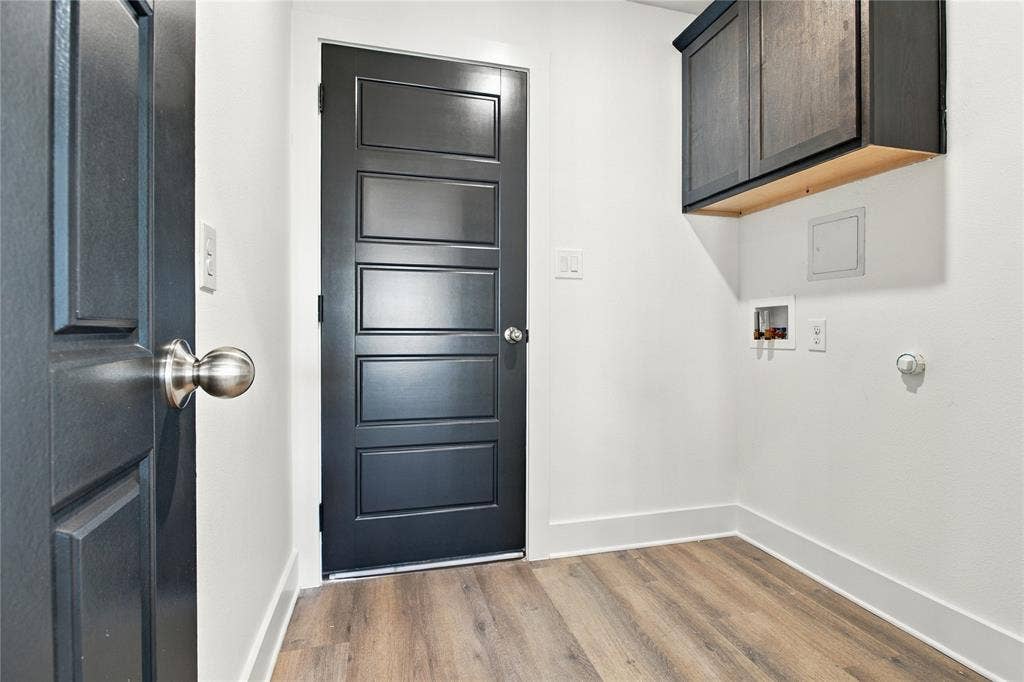 4215 Hummingbird Drive, Sherman, TX 75092