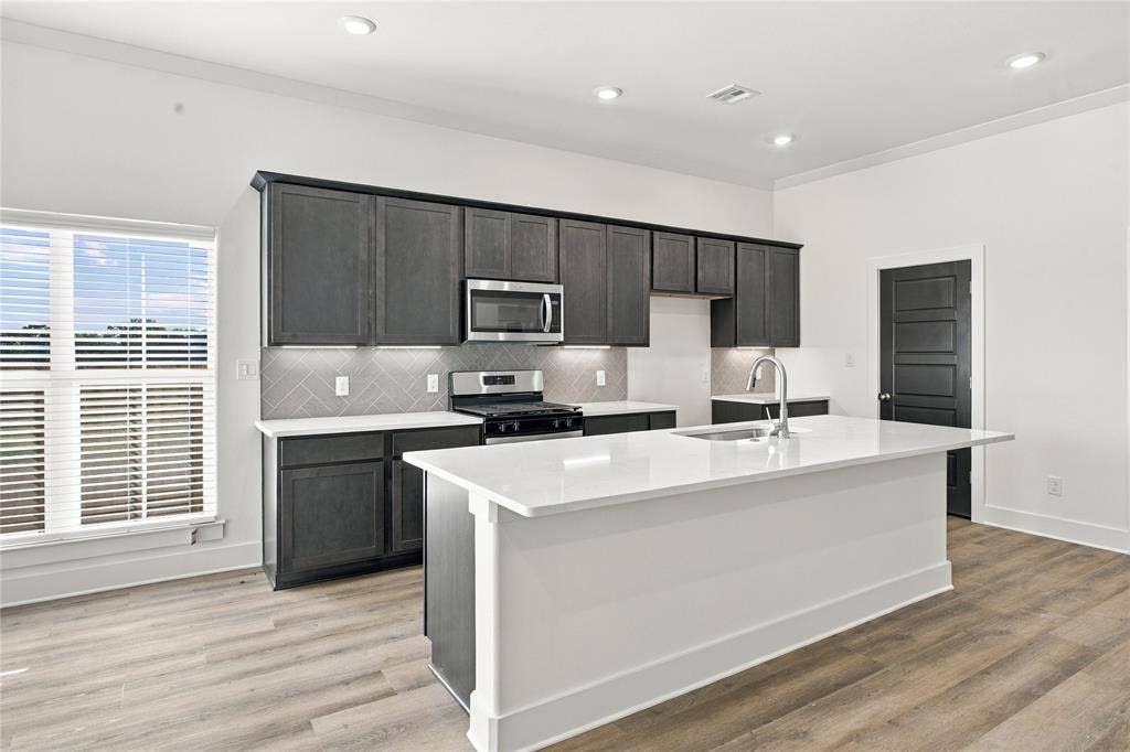 4215 Hummingbird Drive, Sherman, TX 75092
