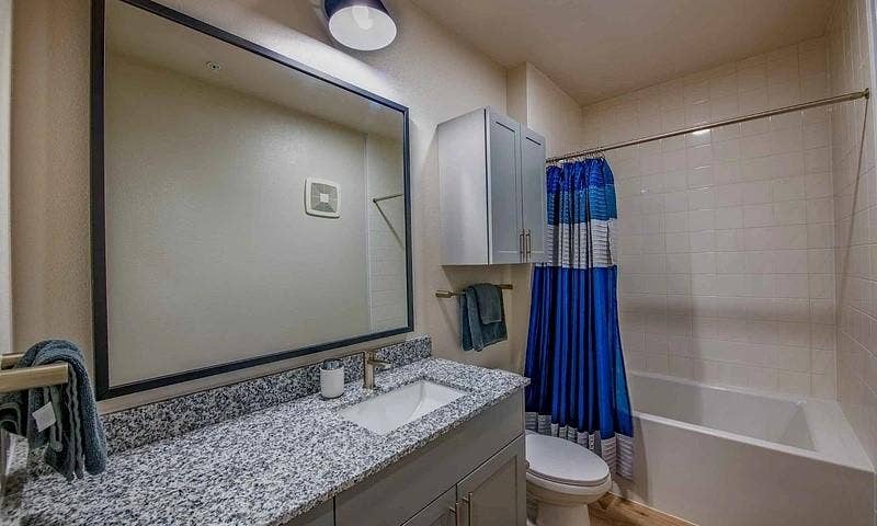 2232 Empire Central Drive, #203, Dallas, TX 75235 Up to 8 weeks free on selected units.