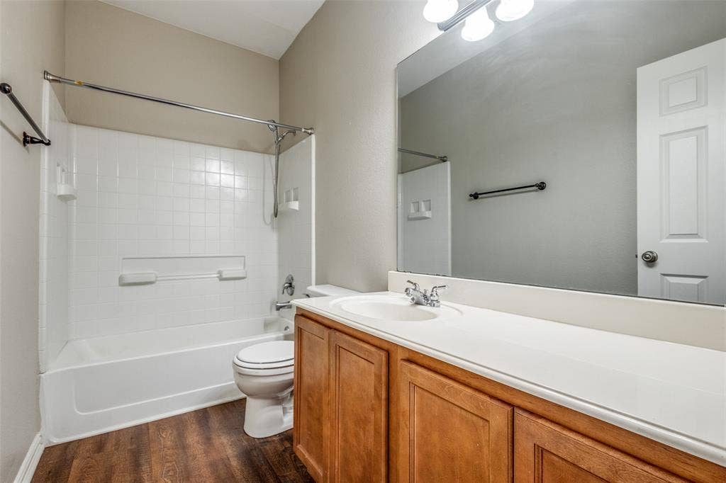 612 Cov Court, Princeton, TX 75407