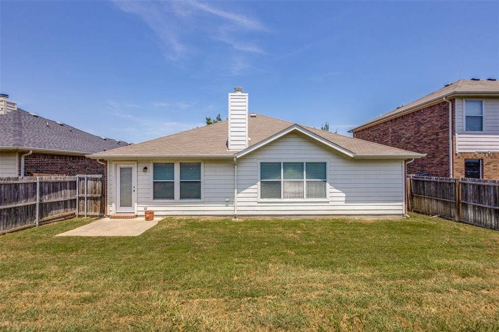 612 Cov Court, Princeton, TX 75407