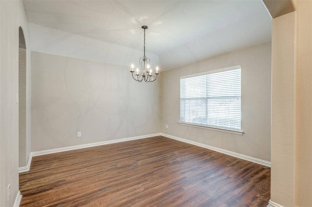 612 Cov Court, Princeton, TX 75407