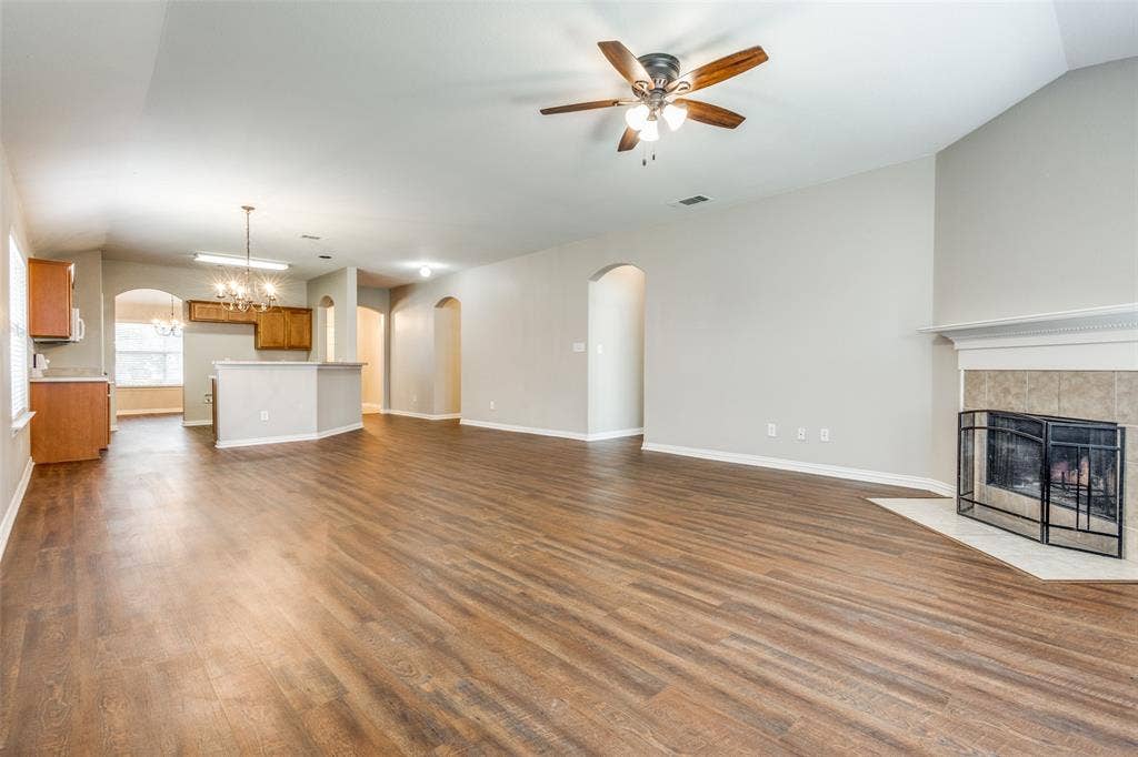612 Cov Court, Princeton, TX 75407