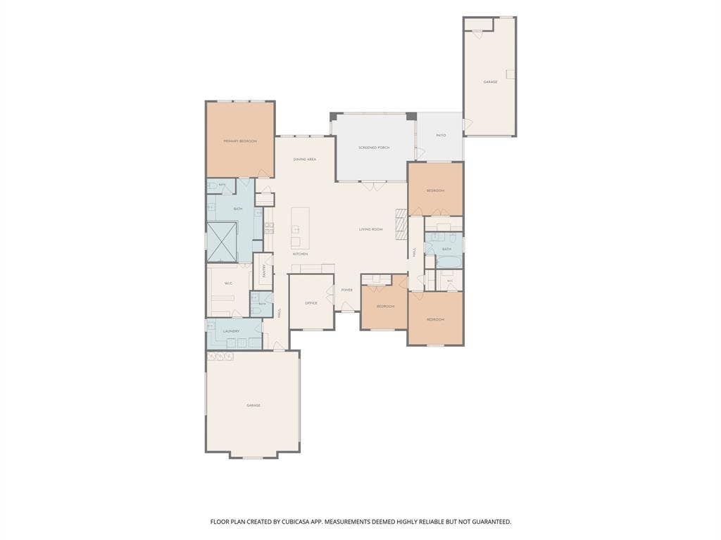 2156 Middlewood Circle, Granbury, TX 76049 2156 Middlewood Circle, Granbury, TX 76049