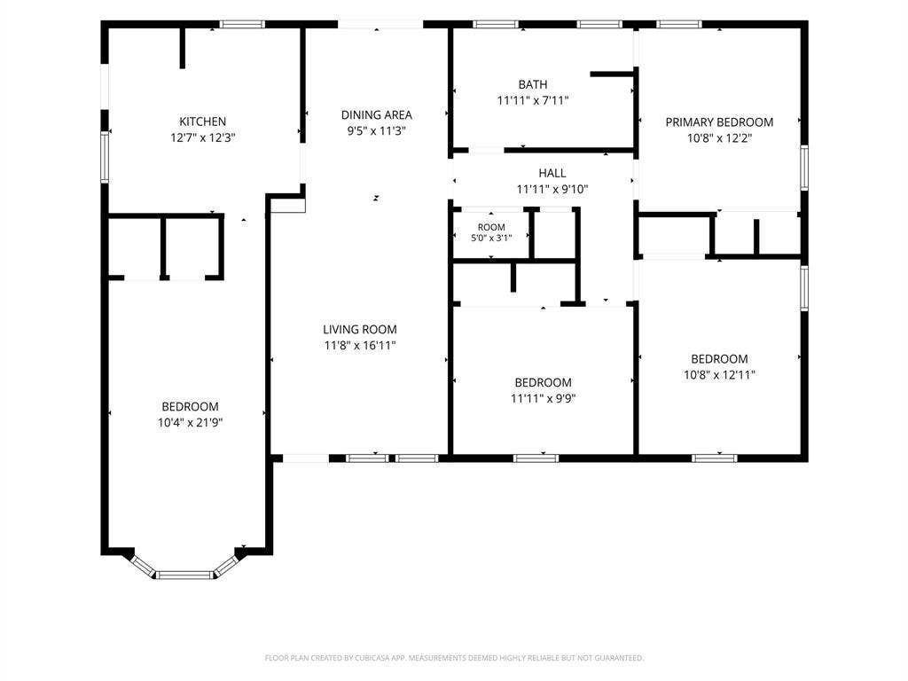 2823 San Marcus Avenue, Dallas, TX 75228 2823 San Marcus Avenue, Dallas, TX 75228
