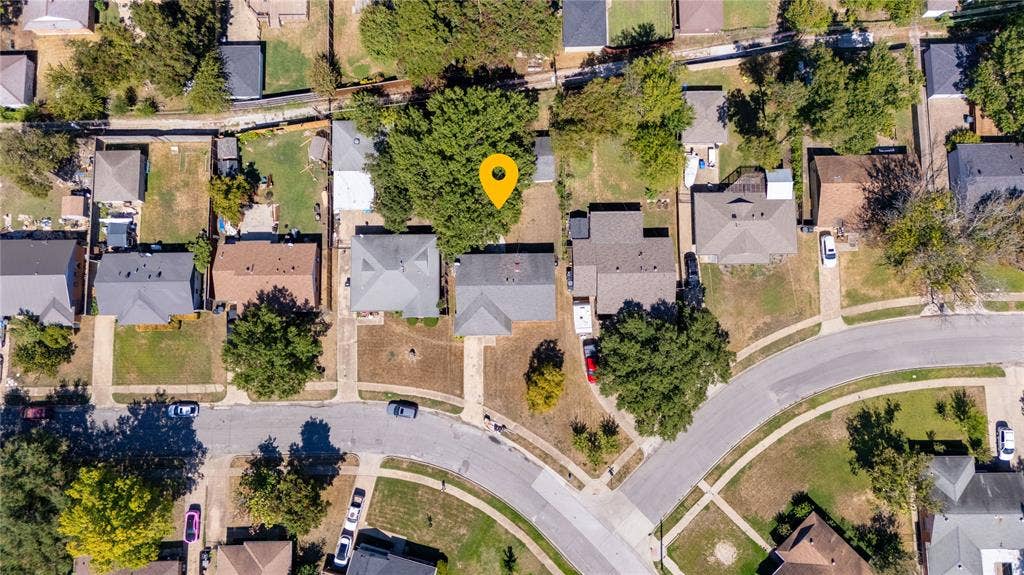 2823 San Marcus Avenue, Dallas, TX 75228 2823 San Marcus Avenue, Dallas, TX 75228