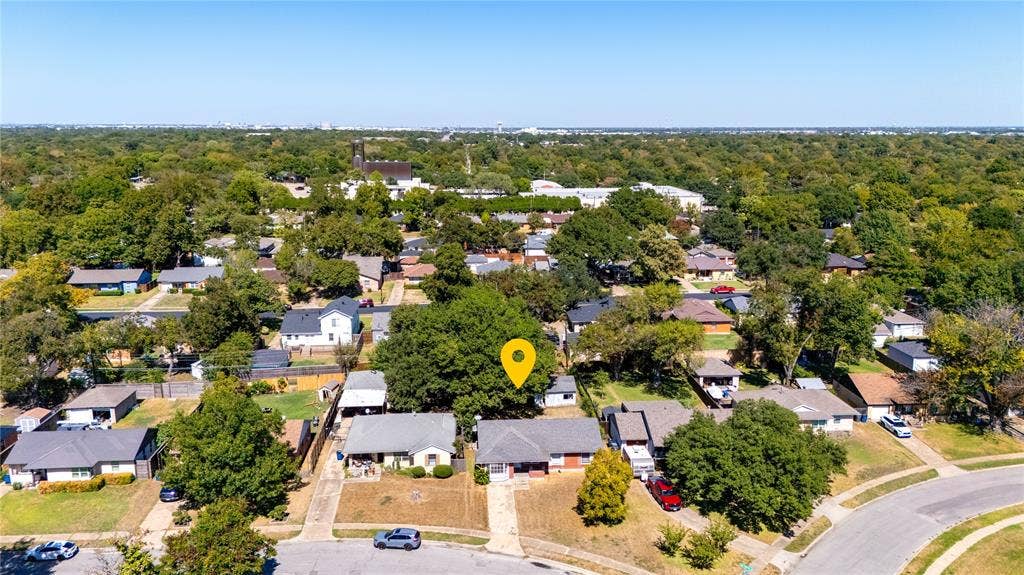 2823 San Marcus Avenue, Dallas, TX 75228 2823 San Marcus Avenue, Dallas, TX 75228