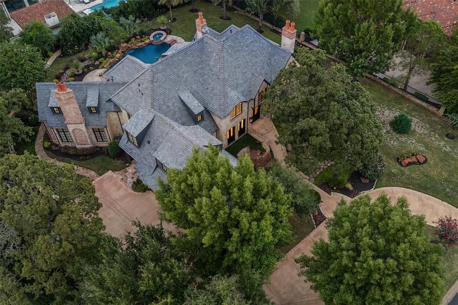 Property photo for 2000 White Wing Cove, Westlake, TX