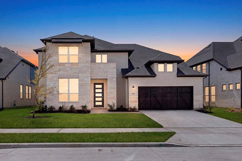 2908 Manchester Court, Celina, TX 75009 2908 Manchester Court, Celina, TX 75009