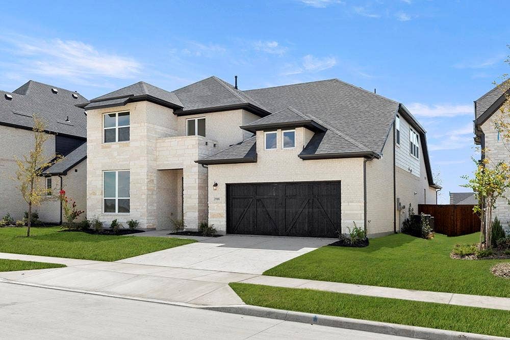 2908 Manchester Court, Celina, TX 75009 2908 Manchester Court, Celina, TX 75009