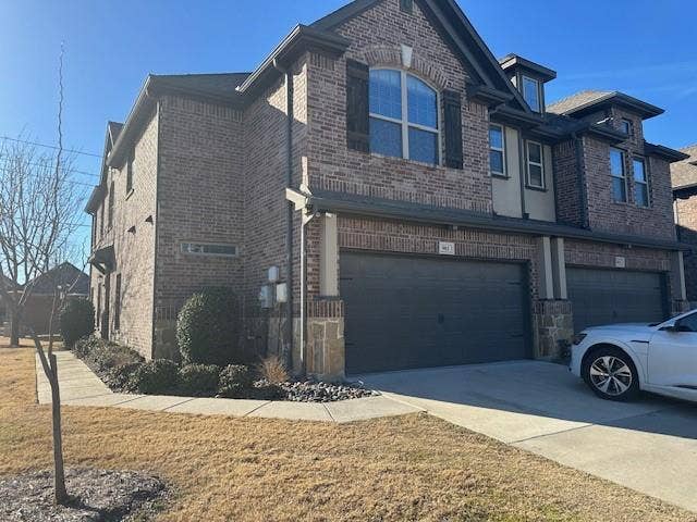 Property photo for 901 Brookville Court, Plano, TX
