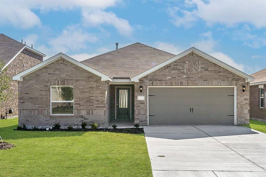 Property photo for 13417 Stage Coach Lane, Cresson, TX