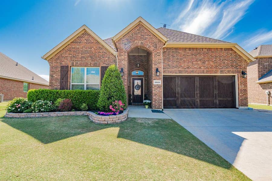 Property photo for 2620 Sabine Circle, Royse City, TX