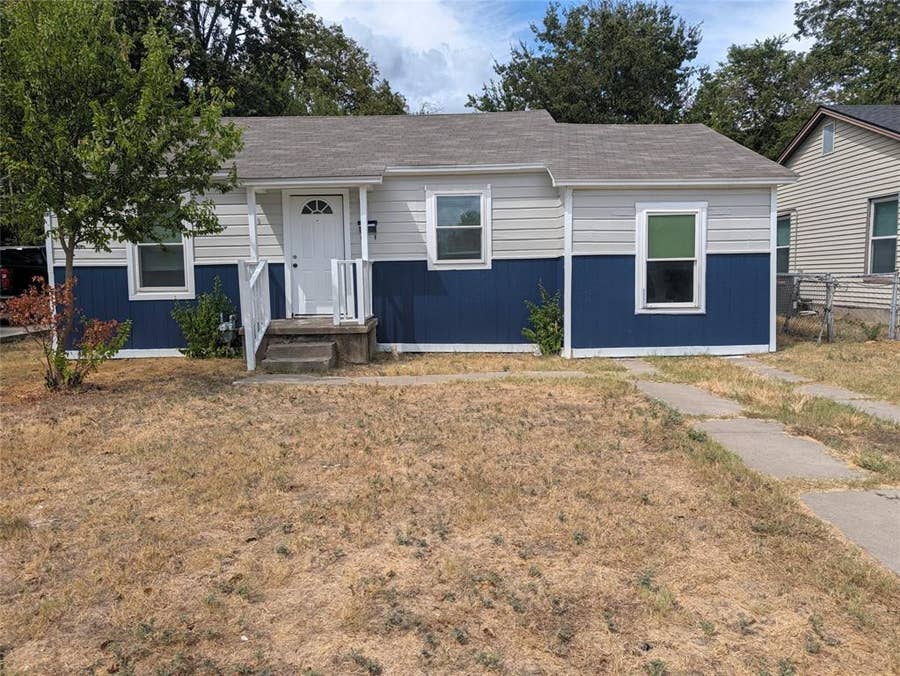 Property photo for 3409 Wood Avenue, Waco, TX