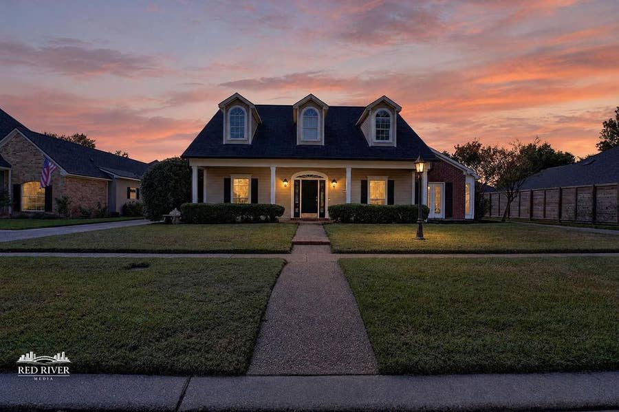 Property photo for 443 Prestonwood Drive, Shreveport, LA