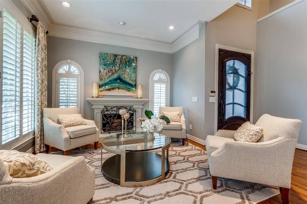 9352 Stratford Way, Dallas, TX 75220 9352 Stratford Way, Dallas, TX 75220