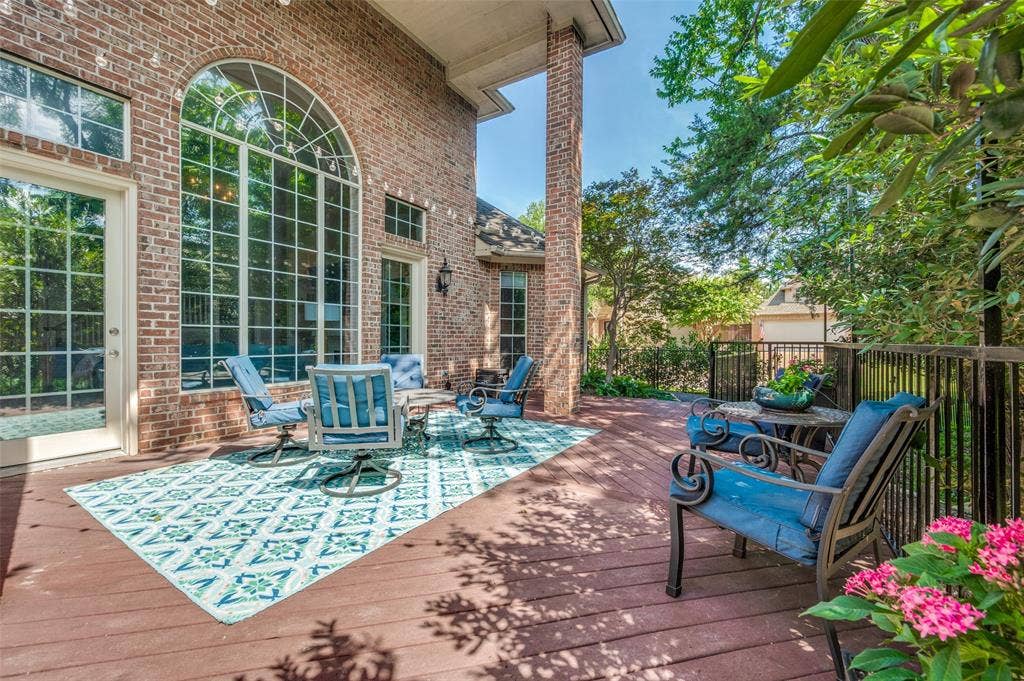 9352 Stratford Way, Dallas, TX 75220 9352 Stratford Way, Dallas, TX 75220