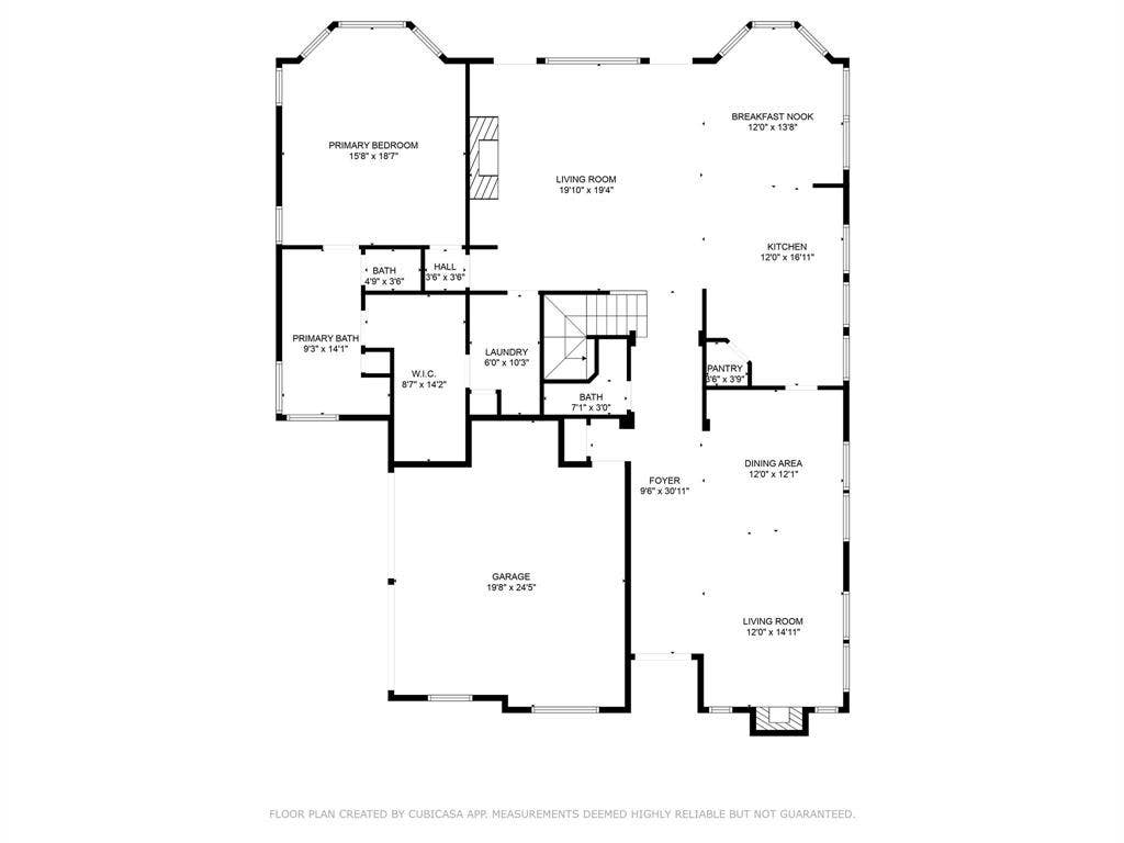 9352 Stratford Way, Dallas, TX 75220 9352 Stratford Way, Dallas, TX 75220
