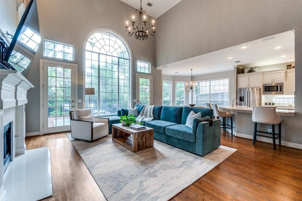 9352 Stratford Way, Dallas, TX 75220 9352 Stratford Way, Dallas, TX 75220