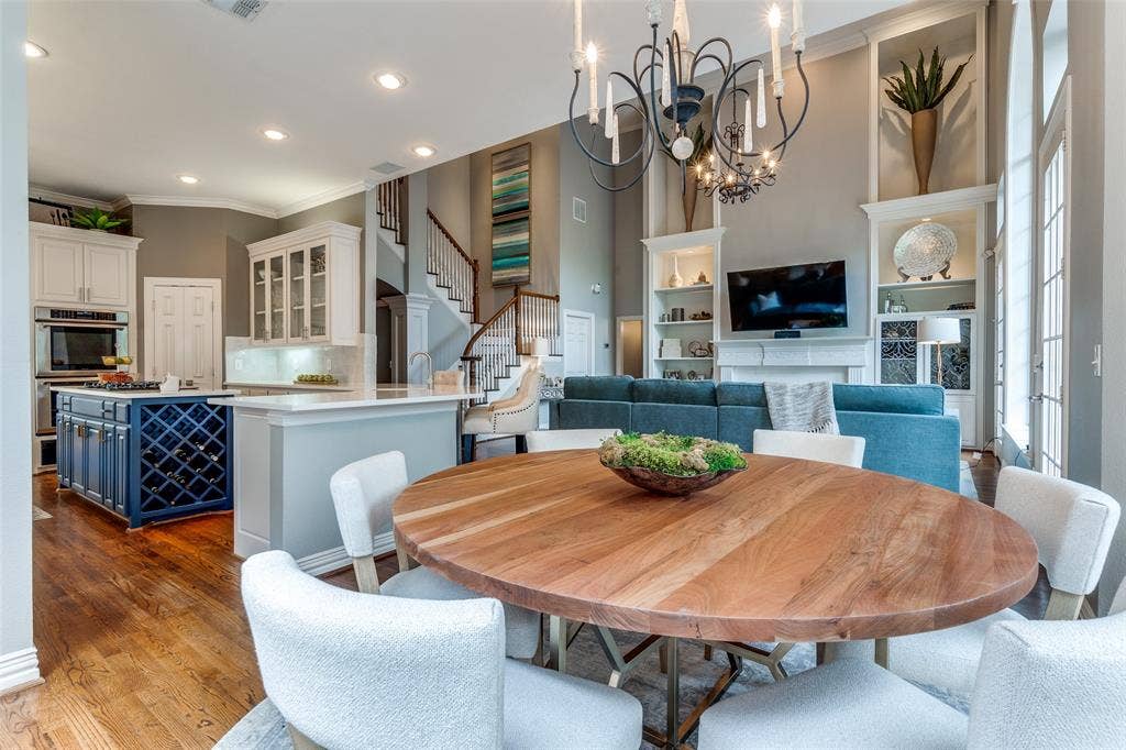 9352 Stratford Way, Dallas, TX 75220 9352 Stratford Way, Dallas, TX 75220