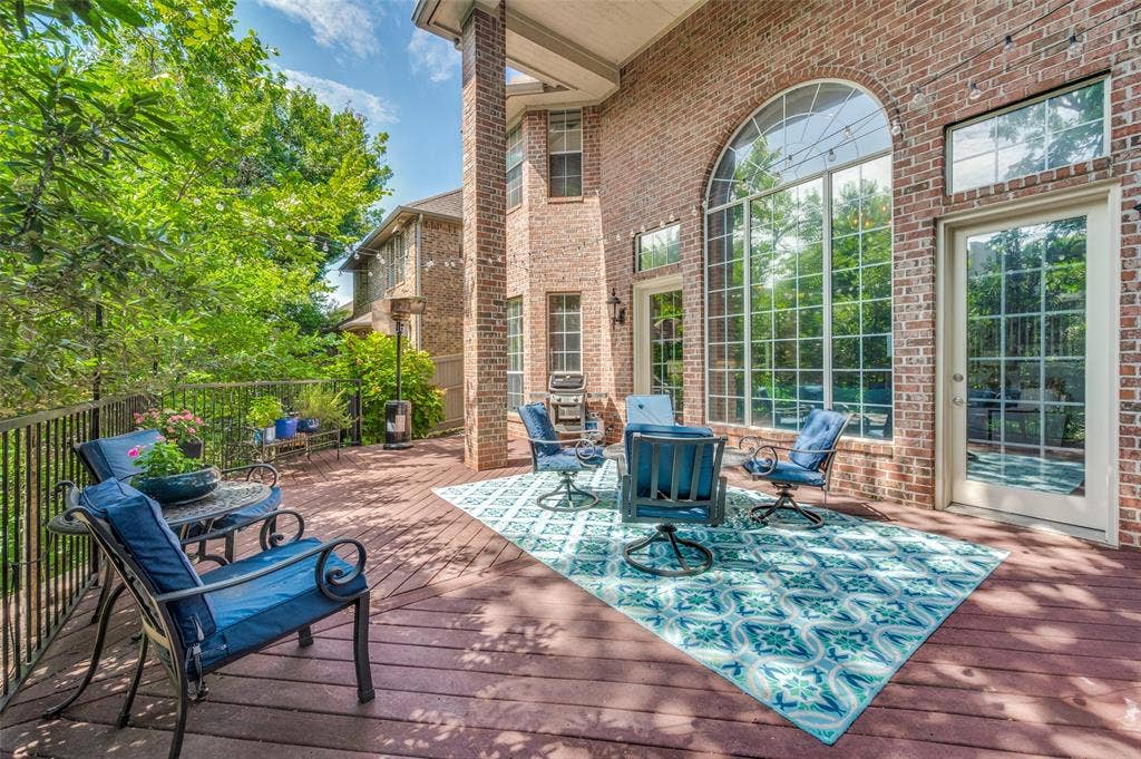 9352 Stratford Way, Dallas, TX 75220 9352 Stratford Way, Dallas, TX 75220