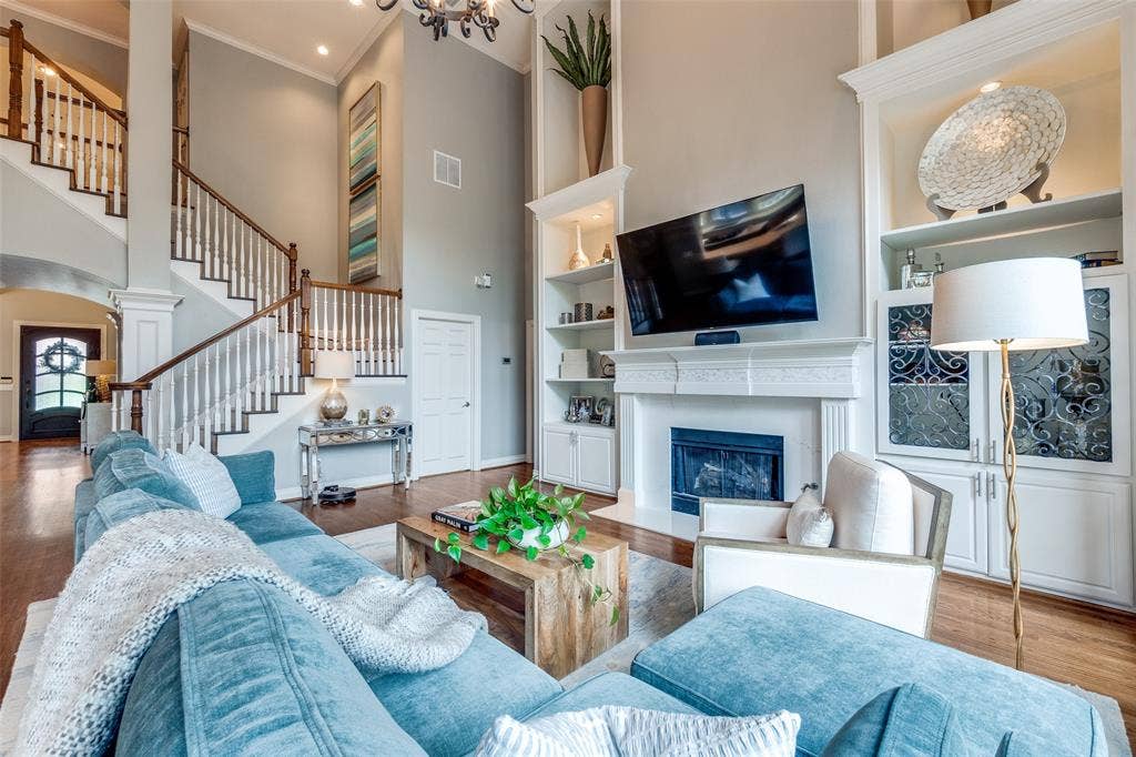9352 Stratford Way, Dallas, TX 75220 9352 Stratford Way, Dallas, TX 75220