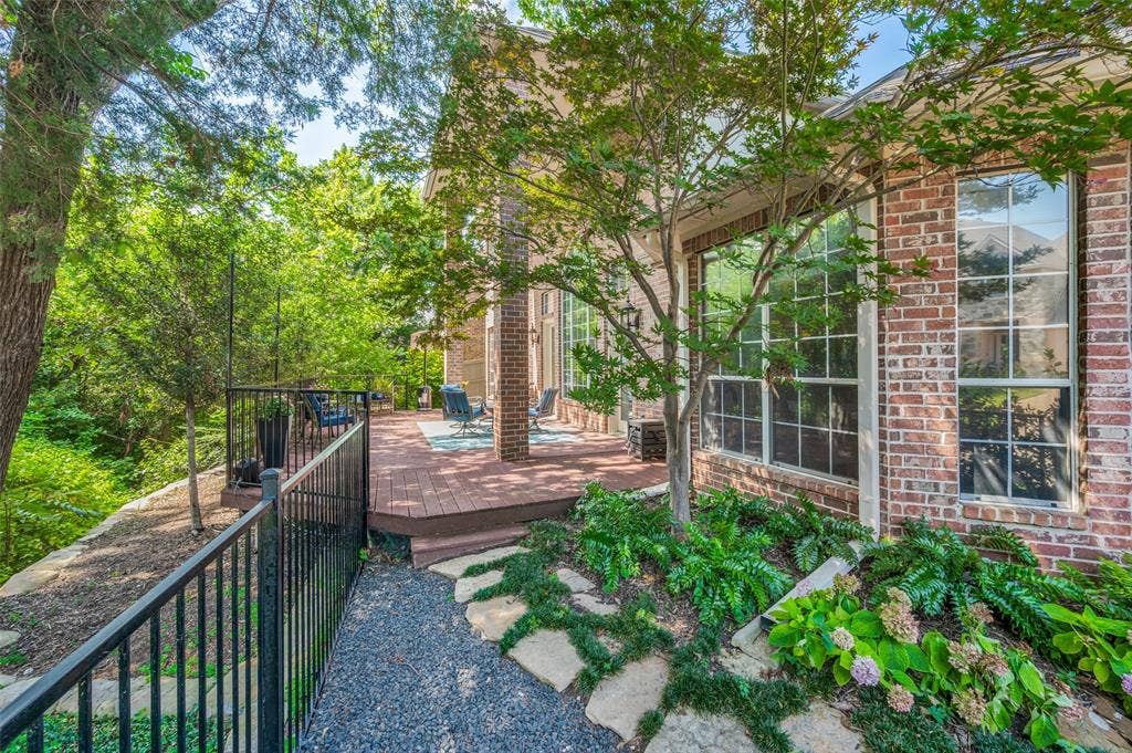 9352 Stratford Way, Dallas, TX 75220 9352 Stratford Way, Dallas, TX 75220