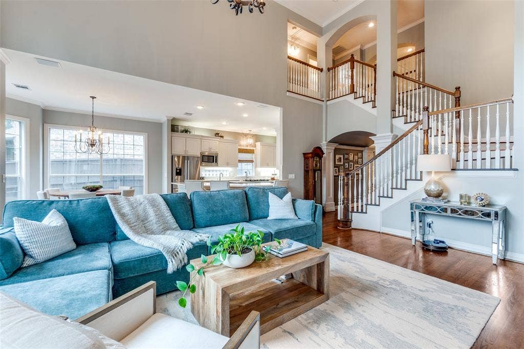 9352 Stratford Way, Dallas, TX 75220 9352 Stratford Way, Dallas, TX 75220